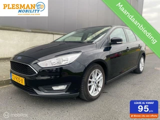 Ford Focus - 338771056-0