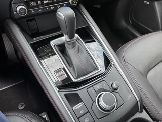 Mazda CX-5 Mazda CX-5 2.0 e-SkyActiv-G M Hybrid 165 Homura Comfort Pack - afbeelding nr 26