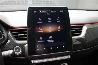 Renault Arkana Renault Arkana 1.6 E-TECH Hybrid 145 RS Line - afbeelding nr 21