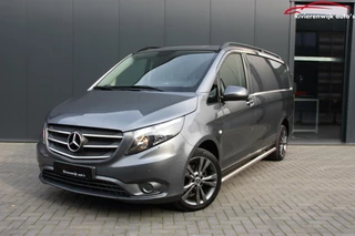 Mercedes-Benz Vito - 121169829-0