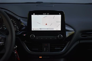 Ford Fiesta Ford Fiesta 1.1 Trend|CARPLAY|NAVI|DAB|LANE ASSIST - afbeelding nr 9