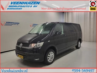 Volkswagen Transporter - afbeelding nr 1
