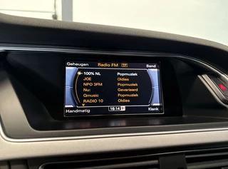 Audi A4 Audi A4 Limousine 1.8 TFSI Pro Line S | EL. VOORSTOELEN | S-LINE | NAVI - afbeelding nr 67