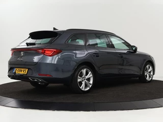SEAT Leon SEAT Leon 1.4 TSI eHybrid PHEV FR | Trekhaak | Carplay |  Full LED | Navigatie | Sportstoelen | Climate control | Parkeerhulp | Cruise control - afbeelding nr 33