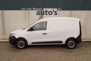 Renault Express 1.5 dCi 75pk Comfort -AIRCO-TREKHAAK-PDC-