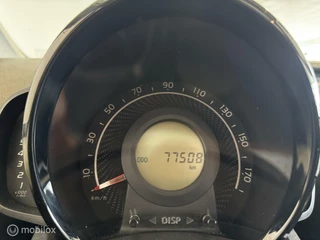 Toyota Aygo Toyota Aygo 1.0 VVT-i x-play Cabrio| NAP| NAV| CAM| Uniek! - afbeelding nr 21