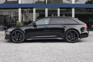 Audi RS6 Audi RS6 4.0 TFSI QUATTRO - afbeelding nr 8