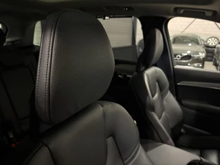 Volvo XC90 Volvo XC90 T8 Recharge AWD Inscription 7P. PANO/LUCHTVERING/TREKHAAK/H&K/360CAMERA/ACC/PILOT-ASSIST/LEER-SPORT/MEMORY/KEYLESS/CARPLAY/STANDKACHEL/PRIVACY/NET GROTE OH BEURT GEHAD!! - afbeelding nr 48