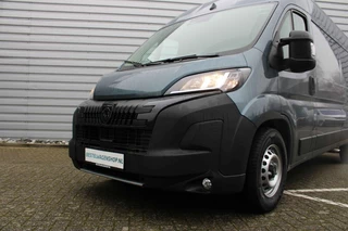 Peugeot Boxer - afbeelding nr 7
