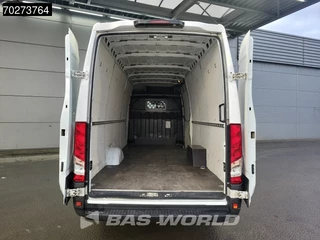 Iveco Daily Iveco Daily 35S16 Automaat L3H2 Camera Airco Parkeersensoren L4H2 16m3 Airco - afbeelding nr 6