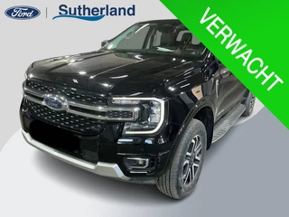 Ford Ranger Ford Ranger 2.0 EcoBlue Limited 4WD | Rollertop - afbeelding nr 1