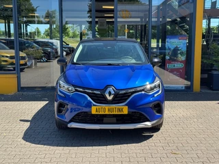 Renault Captur - afbeelding nr 7