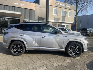 Hyundai Tucson - afbeelding nr 5