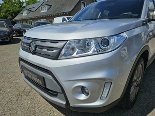 Suzuki Vitara Suzuki Vitara 1.6 Exclusive | Automaat | Slechts 35.500 KM! - afbeelding nr 12