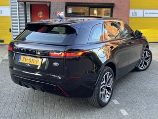 Land Rover Range Rover Velar - afbeelding nr 4