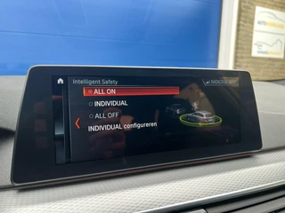BMW 5 Serie BMW 5-serie Touring 520i | M Sport | Stoelverw | Alcantara - afbeelding nr 14