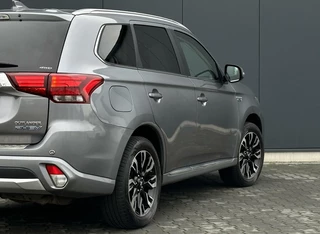 Mitsubishi Outlander Mitsubishi Outlander 2.0 PHEV Executive Edition Leder - DAB+ - Trekhaak - afbeelding nr 5