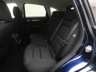 Mazda CX-5 Mazda CX-5 2.0 e-SkyActiv-G Exclusive-Line : dealer onderhouden - afbeelding nr 12