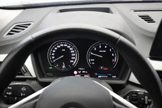 BMW X2 BMW X2 xDrive25e Executive Automaat - Navi, Leer, Stoelverw. - afbeelding nr 15