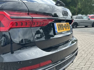 Audi A6 Audi A6 Avant A6 55 2.0 TFSI e quattro Avant S-line sport ABT! TREKHAAK! PANOD - afbeelding nr 7