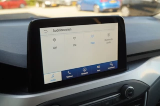 Ford Focus - afbeelding nr 13