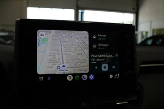 Toyota RAV4 Toyota RAV4 2.5 Plug-in Hybrid AWD // 12-2022 - Trekhaak - Camera - Elek. bestuurderstoel - Stoelverwarming - HUD - Navi - CarPlay & Android Auto - afbeelding nr 25