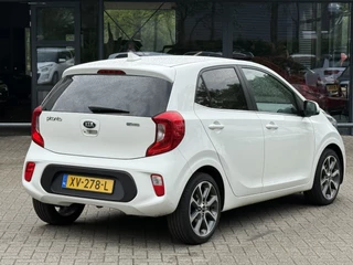 Kia Picanto - afbeelding nr 2