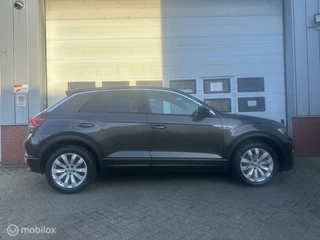 Volkswagen T-Roc Volkswagen T-Roc 1.5 TSI Sport Business R - afbeelding nr 6