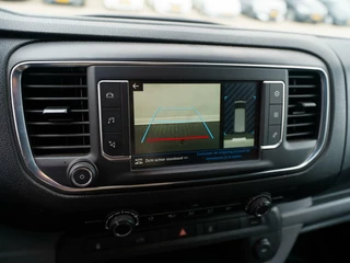 Peugeot Expert Peugeot Expert Bestel 2.0 BlueHDI 120pk Compact Premium | Navigatie | Camera | Sidebars | Trekhaak - afbeelding nr 7