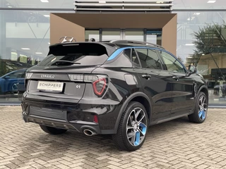 Lynk & Co 01 | 261 PK Plug-in Hybrid | Panoramadak | 20'' velgen | - afbeelding nr 6