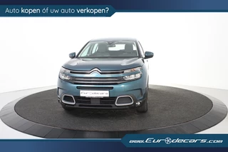 Citroën C5 Aircross - afbeelding nr 26