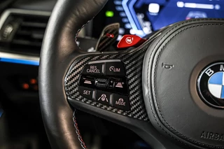 BMW M3 BMW 3-serie Touring M3 xDrive Competition|Carbon|Laser|H&K - afbeelding nr 47