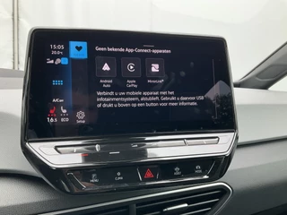 Volkswagen ID.3 Volkswagen ID.3 Pro 58 kWh HUD Carplay Adap.Cruise Cam Elek.Stoel Sfeerverlichting! - afbeelding nr 6