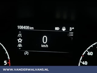 Ford Transit Android Auto, Parkeersensoren, Bijrijdersbank, Stoelverwarming, verwarmde voorruit - afbeelding nr 21