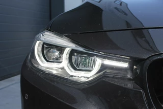 BMW 3 Serie BMW 3-serie Touring 318i Corporate Lease High Executive H/K - afbeelding nr 30