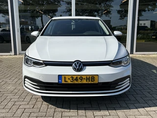 Volkswagen Golf Volkswagen Golf 1.0 TSI Life 50% deal 8.975,- ACTIE Carplay /  LED / PDC - afbeelding nr 7