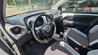 Toyota Aygo - afbeelding nr 12