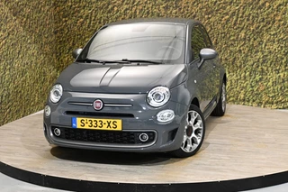 Fiat 500 1.2 Sport | Carplay | Clim. cntr. | Cruise | PDC