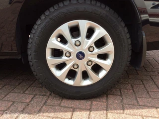 Ford Transit Custom Ford Transit Custom 300 2.0 TDCI L2H1 Limited Nav Camera St verw - afbeelding nr 12