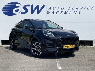 Ford Puma Ford Puma 1.0 EcoBoost Hybrid ST-Line X | ACC | B&O | Camera | LED | Keyless | CarPlay | DAB+ - afbeelding nr 4