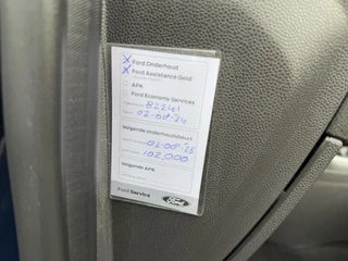 Ford Fiesta Ford Fiesta 1.0 Style 2e Eigenaar,Navi,Airco,Bluetooth,Elek ramen,N.A.P,APK tot 08-2025 - afbeelding nr 17