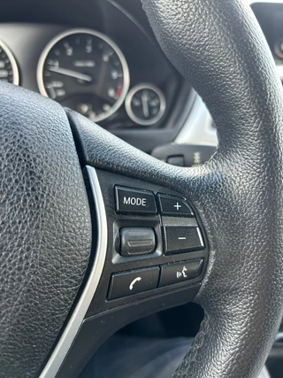 BMW 3 Serie BMW 3-serie 320d Automaat - afbeelding nr 32