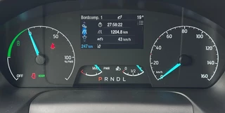 Ford E-Transit Ford E-Transit 350 L3H3 Trend 68kWh - afbeelding nr 13