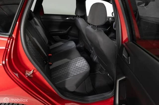 Volkswagen Polo Volkswagen Polo 1.0 TSI R-Line IQLIGHT|BEATS|ACC|CAMERA| - afbeelding nr 16