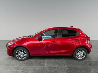 Mazda 2 - 400707076-0