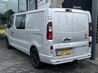 Fiat Talento Fiat Talento 2.0 MultiJet L2H1 Business Pro DC*A/C*HAAK*CRUISE* - afbeelding nr 2