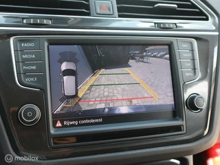 Volkswagen Tiguan Volkswagen Tiguan 1.4 TSI Comfortline Automaat Trekhaak Camera - afbeelding nr 6