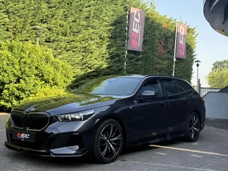 BMW 5 Serie Touring 520i