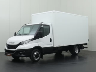 Iveco Daily | Airco | 3-Persoons | 750Kg Laadklep - afbeelding nr 7