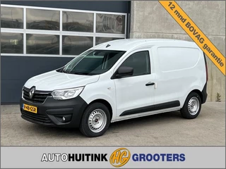 Renault Express - afbeelding nr 1
